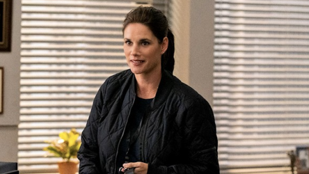 Why FBI's Missy Peregrym Found It 'Very Easy' To Relate To Maggie's Situation Coming Back To Work