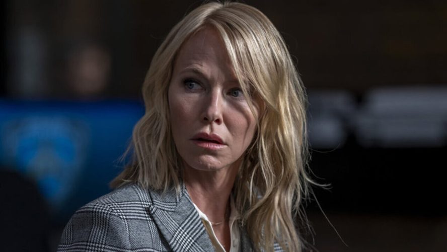 Why Law And Order: SVU's Tragic Crossover Return Actually Made Me Less Nervous About Season 24's Goodbye To Rollins