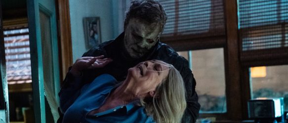 Halloween Ends Review: A Bold, Satisfying Finale For The Trilogy And Jamie Lee Curtis' Laurie Strode