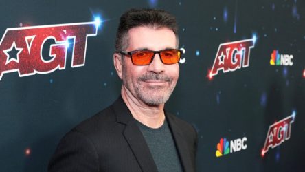 Simon Cowell Is A Fan Of America's Got Talent's Big Golden Buzzer Change For Season 19, And I Bet Viewers Will Feel The Same
