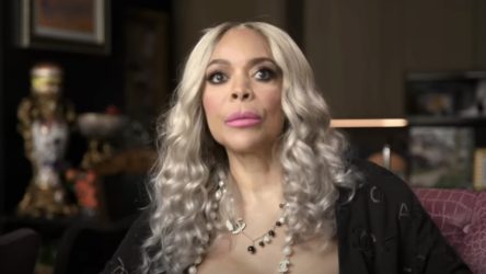 Wendy Williams And Family Speak Out About Her Conservatorship Leaving Her In A 'Luxury Prison'