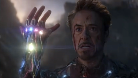 Avengers: Endgame's Directors Respond To Robert Downey Jr.'s Comments About Returning To The MCU, And I Completely Agree With Them