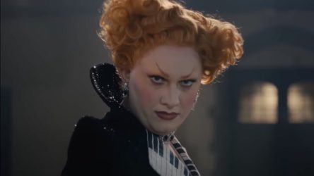 Following Doctor Who's Latest Reveal About Jinkx Monsoon's Season 14 Character, I Have A Theory About Which Iconic Villain She Could Play