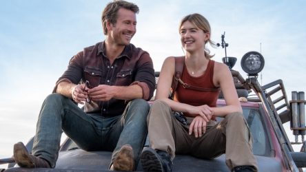Andrew Garfield. Paul Mescal. Glen Powell. ‘I Have Worked With Basically All Of The Internet’s Boyfriends,’ Admits Daisy Edgar-Jones (And She’s Not Wrong)