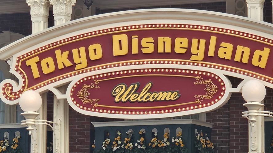 5 Big Surprises And Takeaways After Taking My Kids To Tokyo Disneyland As Their First Disney Theme Park Experience