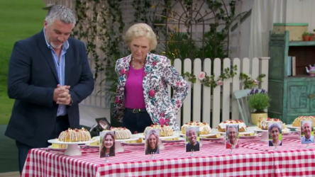 How The Great British Baking Show Actually Votes To Eliminate Contestants