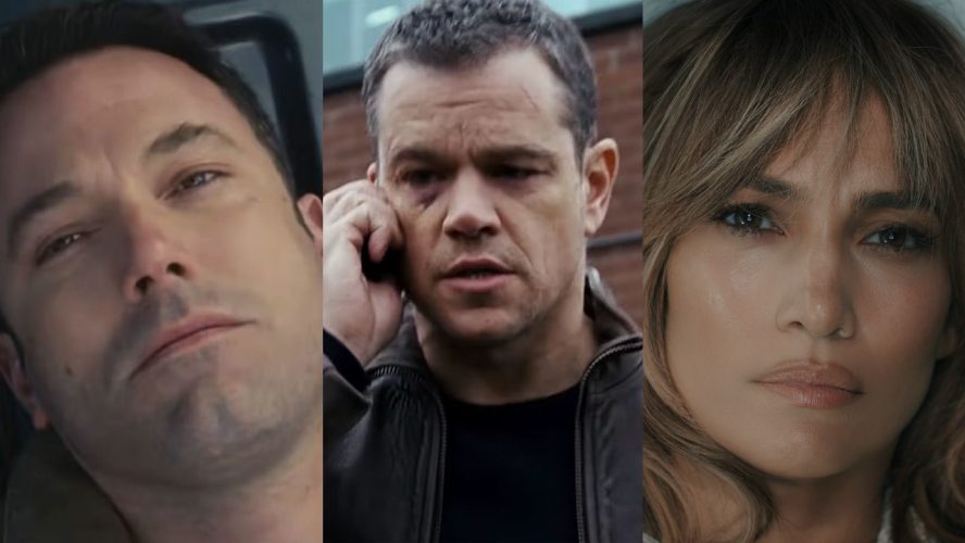 Insider Drops Claims On How Ben Affleck Feels About Matt Damon Allegedly Trying To Make Peace Between Him And JLo Amid Divorce