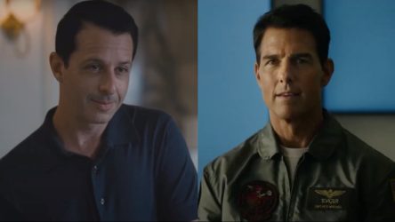 Jeremy Strong Shouts Out What Top Gun: Maverick Did And How It (Dramaturgically) Compares To Succession’s Logan Roy Shocker