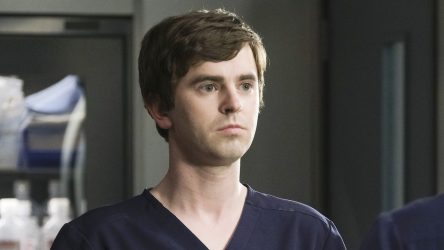 The Good Doctor Went Full Grey's Anatomy To Resolve The Bloody Cliffhanger, But Did It Work To Start Season 6?