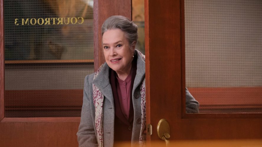 Kathy Bates Reveals How A Quote From Dune Helped Her Cope With 'Abject Terror' Of Rebooting Matlock, And It's Perfect