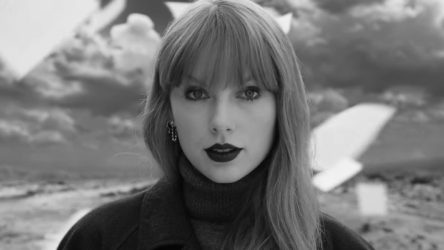 A Big Taylor Swift Milestone Quietly Came And Went In April