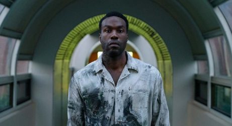 Yahya Abdul-Mateen II to Play ‘Wonder Man’