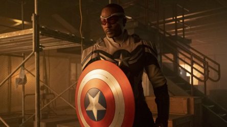 Captain America 4’s Anthony Mackie Shares How He Hopes New World Order ‘Rivals’ The Winter Soldier Movie