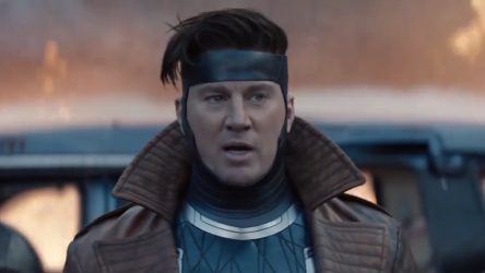 Marvel Fans Have Some Thoughts About Channing Tatum's Gambit Return (And I Totally Hear Them)
