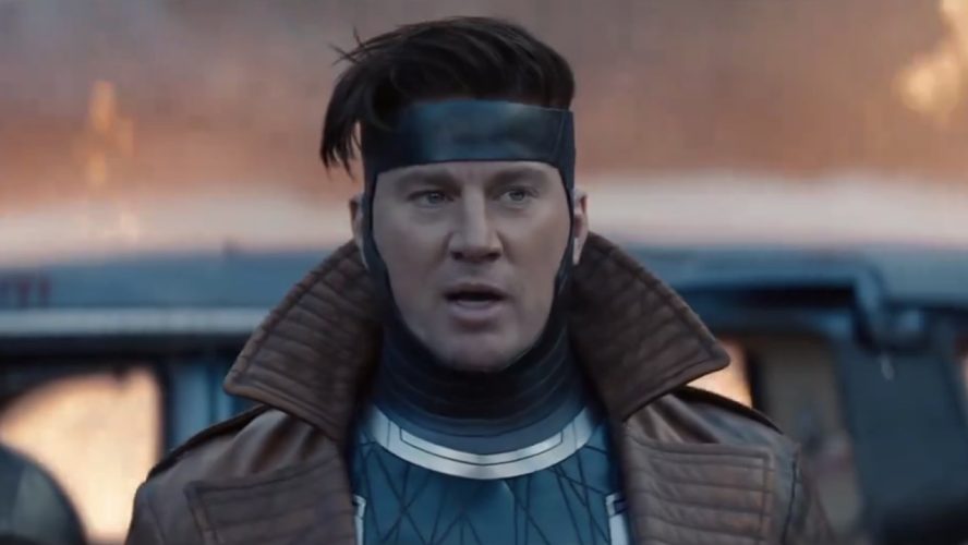 Marvel Fans Have Some Thoughts About Channing Tatum's Gambit Return (And I Totally Hear Them)