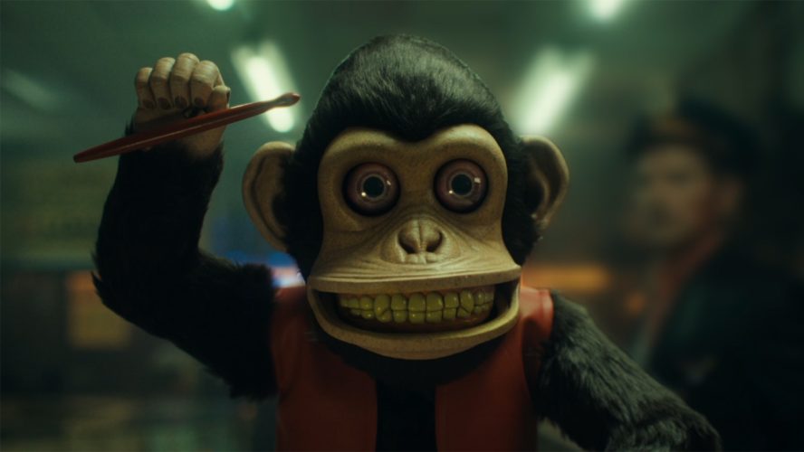 I Think The Monkey Is A Great Horror-Comedy, But I Have One Weird Gripe