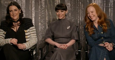 Yellowjackets Cast on Season 2's Shocks, Pushing Boundaries, and Collaborating Across Generations
