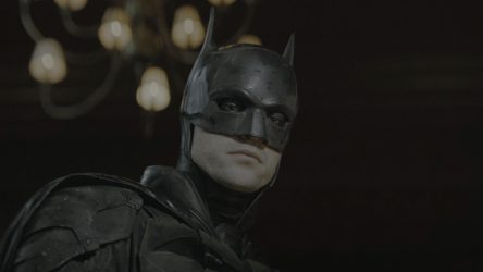 A Different Type Of Batman Adventure Is Coming, And I'm Even More Pumped About It Than Robert Pattinson's Return In Batman 2