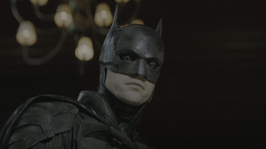 A Different Type Of Batman Adventure Is Coming, And I'm Even More Pumped About It Than Robert Pattinson's Return In Batman 2
