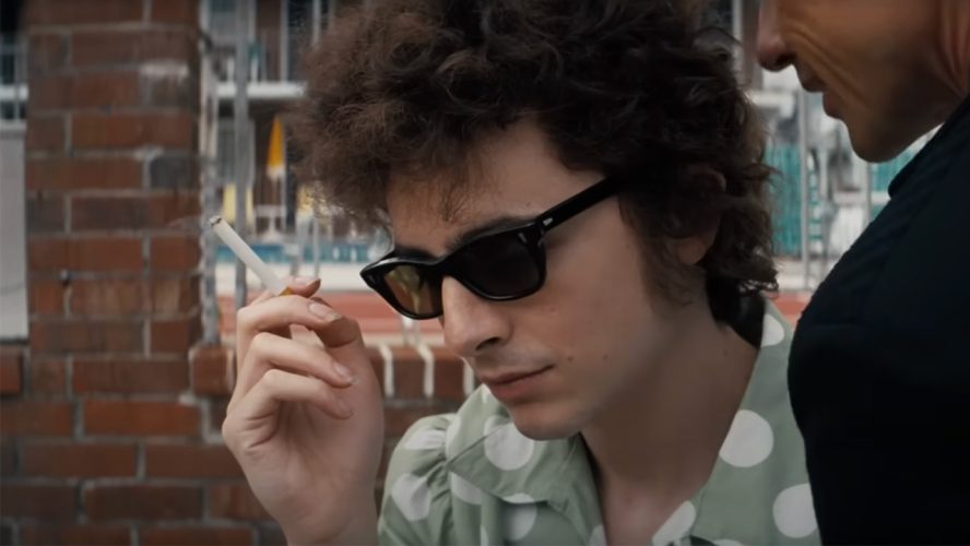Oscars 2025: Timothée Chalamet Learning How To Play Guitar Like Bob Dylan Was Way More Super Secretive Than I Would Have Guessed