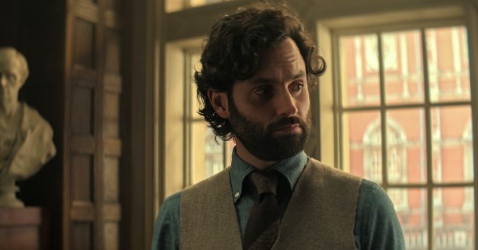 You  First Reviews: Penn Badgley Shines in 'Comical' and 'Nail-Biting' Season 4, Critics Say