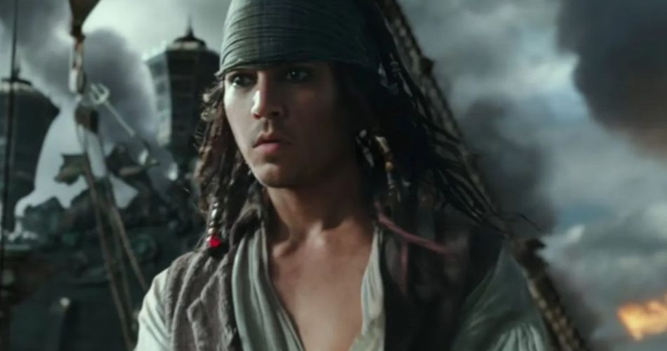 Pirates of the Caribbean to Be Rebooted With Younger Cast, Says Producer