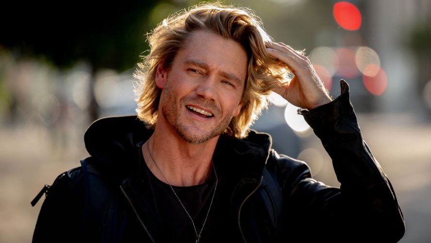 Freakier Friday’s Chad Michael Murray Reveals The Backstory He Had In Mind For Jake, And It’s So Wild