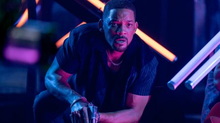 Resistor: What We Know About Will Smith's Sci-Fi Thriller