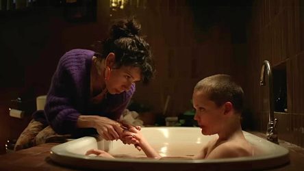 ‘Bring Her Back Is F---ed Up!’ First Reactions To The Upcoming A24 Movie Have Horror Lovers Squirming