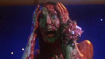 Stephen King’s Carrie Is Getting A TV Series From A Horror Legend And I'm Hyped