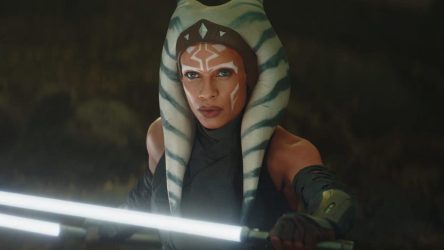 Apparently Star Wars' Ahsoka Show Will Feature A Major Rebels Callback, And Darth Vader Is Involved