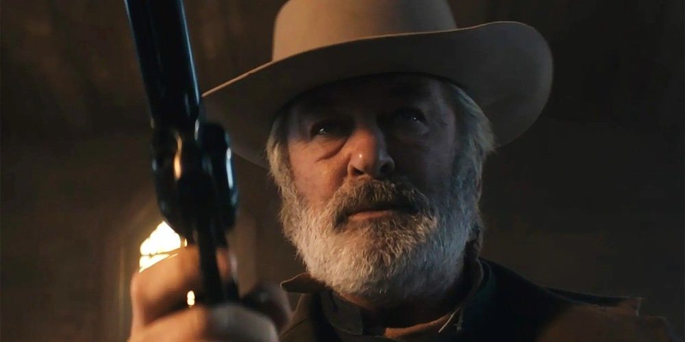 'Rust' Stars Comment on the Polarizing Film Release and Honoring Halyna Hutchins