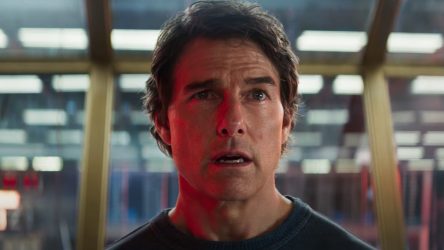 'Mission: Impossible - The Final Reckoning' Star Reviews Tom Cruise Action Movie