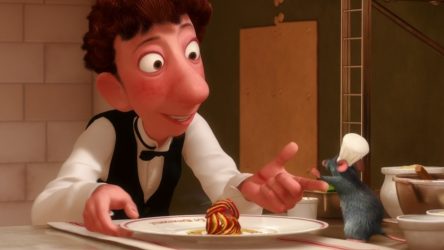 Ratatouille: 6 Thoughts I Had Rewatching The 2007 Pixar Movie