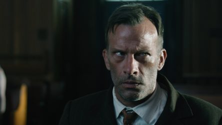 Adapting Stephen King's 1922: Thomas Jane's 2017 Netflix Movie Is The Best Kind Of Grim