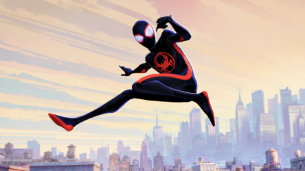 I’ve Been Bummed About Spider-Man: Beyond The Spider-Verse’s Delays, But A Big Behind-The-Scenes Update Is Giving Me Hope