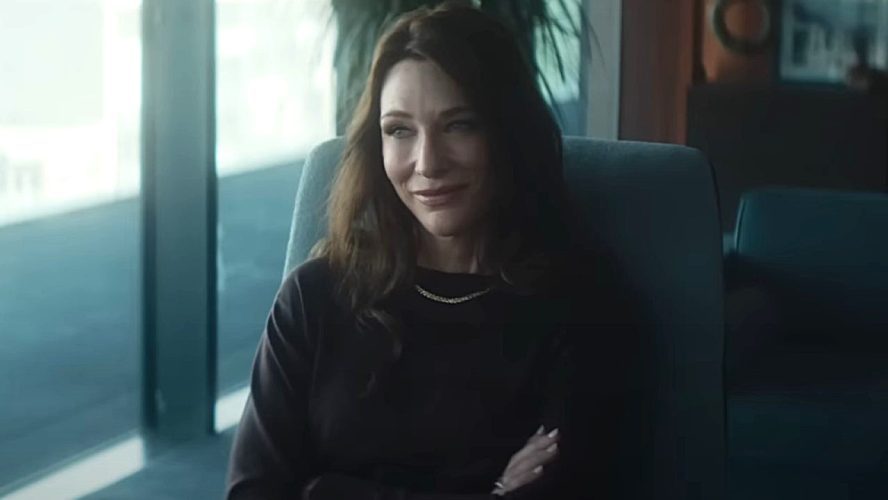 Wait, Is Cate Blanchett Planning To Retire From Acting? Here’s What The Actress Says