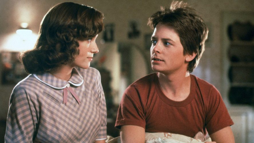 ‘I Remember Specifically Being Really Snooty’: Back To The Future’s Lea Thompson Explains Why She Was Initially Cold Towards Michael J. Fox