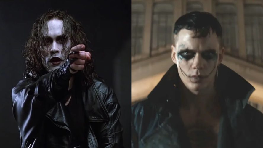 Following The Crow Trailer's Negative Backlash, The Original Movie's Director Elaborates On His Reboot Thoughts And Its Impact On Brandon Lee's 'Legacy'