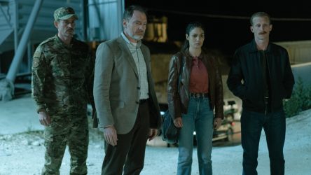 How To Watch When No One Sees Us And Stream The Spanish Thriller Online From Anywhere