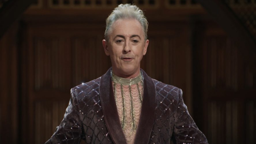 Of All Of The Big Brother Players Who Haven't Played The Traitors, There Are 4 I Especially Want To See