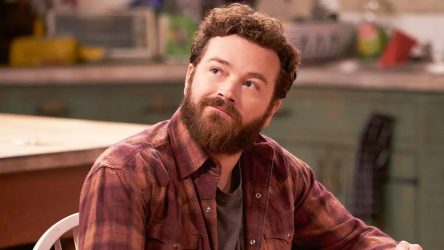 Judge In Danny Masterson Rape Trial Not Happy About Opening Statements, And Scientology Is Involved