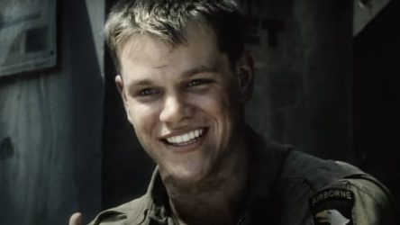 Films And TV Shows Based On Historical Events That Changed The World