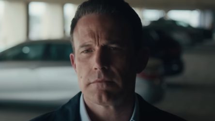 It Sounds Like The Accountant 2 Is Going Exactly Where I Hoped It Would Go, And I Could Not Be More Pumped For Ben Affleck’s Sequel