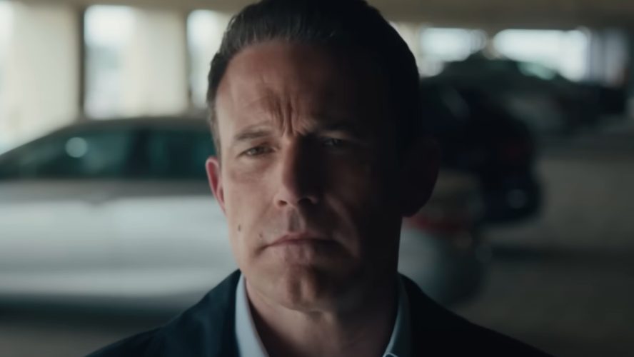 It Sounds Like The Accountant 2 Is Going Exactly Where I Hoped It Would Go, And I Could Not Be More Pumped For Ben Affleck’s Sequel
