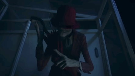 ‘I Still Have A Movie In My Head’: James Wan Explains Why The Announced Crooked Man Movie Got Scrapped