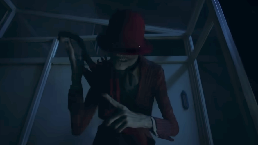 ‘I Still Have A Movie In My Head’: James Wan Explains Why The Announced Crooked Man Movie Got Scrapped
