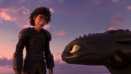 ‘He Has Funny Bones’: How To Train Your Dragon Actor Praises Live-Action Hiccup Actor