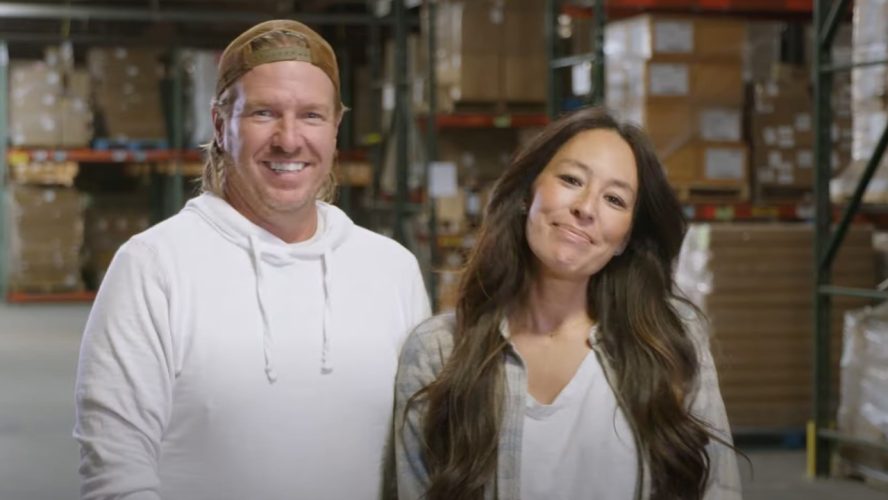 Joanna Gaines Is Living Her Best Life At Disney World, But Her Husband Chip's Face On Rides Is Priceless: 'One Of Us LOVES Roller Coasters, One Of Us Does Not'
