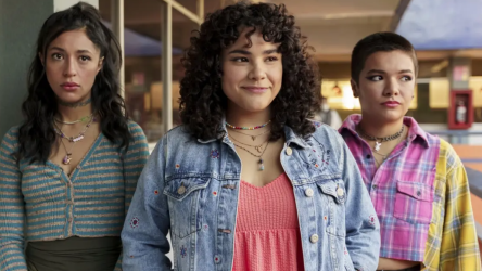 The Most Beautiful Flower: 5 Ways The Netflix Series Shows Latina Representation Beautifully